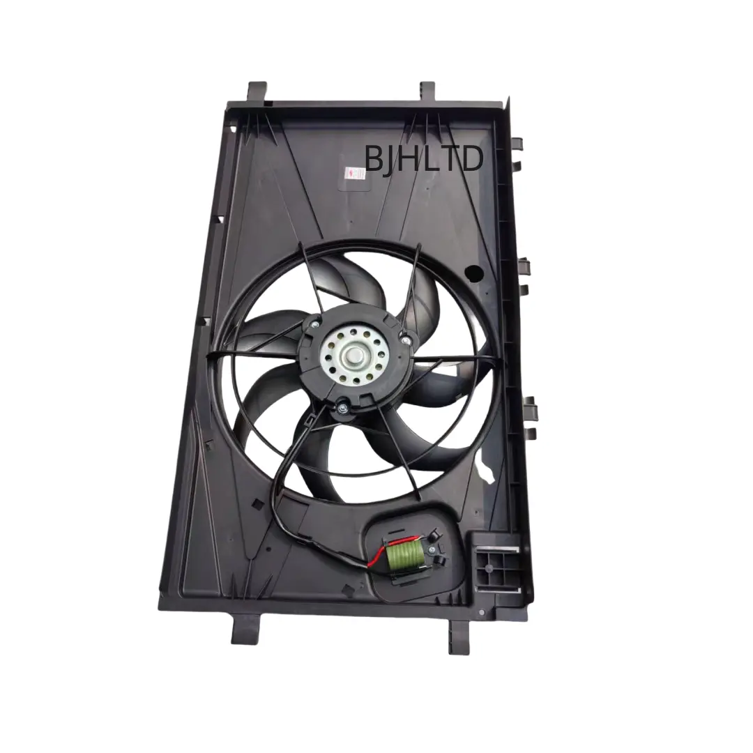 High quality accessory cooling system Radiator fans 13335064 13286332 For Buick Regal Chevrolet Malibu