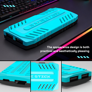 Console di Gioco Arcade Retrò U36 2.4G Wireless HDMI HD per Due Giocatori, Console Video per TV Familiare - Product Image 5