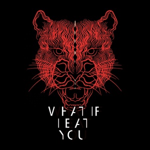 ¿Qué pasa si al este impreso personalizado de Plastisol logotipo diseño de transferencia de calor para camisetas - Product Image 4