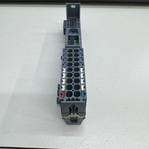 Unidad Base de Expansión PLC 6ES7 193-6BP00-0BA1 para Sistemas de E/S Distribuidos ET200SP - Product Image 5