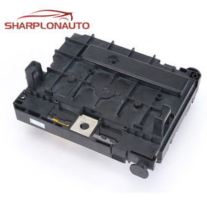 Boîtier de fusibles pour pièces automobiles 9664055780 pour Citroën C2 C3 C4 Peugeot 207 307 406 Partner 2001-2012 Vente en gros - Product Image 6