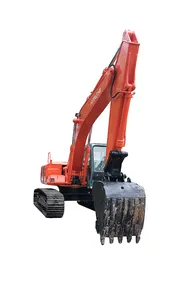 Giappone usato escavatore hitachi ex200 per la vendita