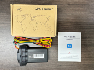 Thời gian thực 4G <span class=keywords><strong>GPS</strong></span> Bảng điều khiển Tracker với phát hiện ACC không thấm nước GSM GPRS ứng dụng <span class=keywords><strong>Android</strong></span> cho quản lý đội tàu 1 năm bảo hành - Product Image 5