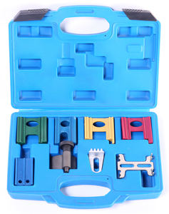 Kit de bloqueo de ajuste de motor diésel y gasolina de 8 piezas - Product Image 1