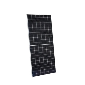 แผงโซลาร์เซลล์ประหยัดพลังงานประสิทธิภาพสูง 650W - 670W โมโนคริสตัลไลน์แบบฮาล์ฟเซลล์ พร้อมดีไซน์ติดตั้งง่ายสำหรับบ้าน - Product Image 3