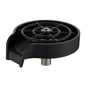 Brazo pulverizador de alta presión Austenite de 0.6Mpa con entrada de 4 puntos para cafeterías, tiendas de té con leche y mostradores de KTV - Product Image 3