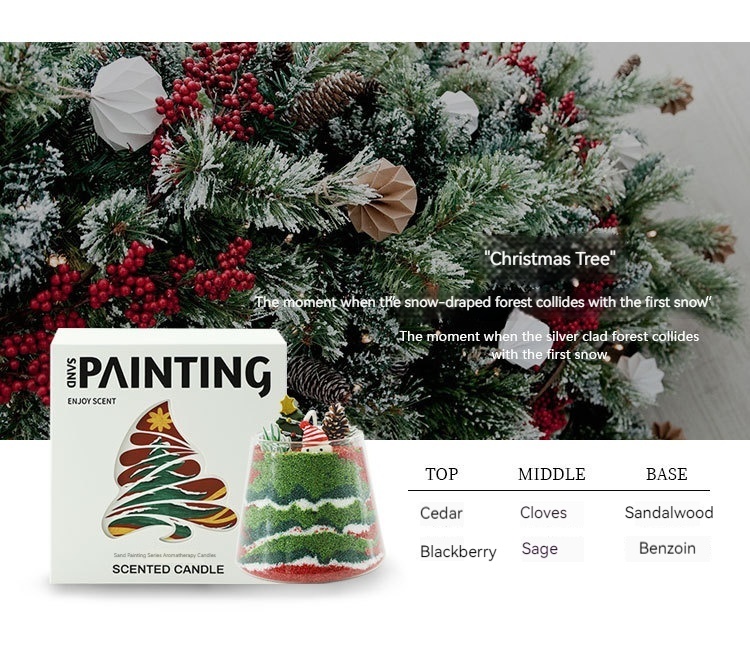 Sapin de Noël