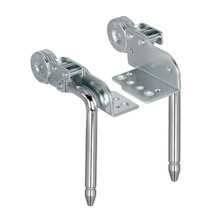 factory-price-adjustable-iron-sofa-headrest-mechanism-metal-galvanized