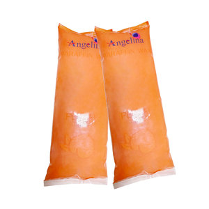 Cire microcristalline de paraffine industrielle Angelina 453g parfum pêche, vente en gros usine, très populaire pour la nutrition des mains, salon, spa, maison - Product Image 3