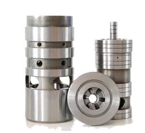 Reserveonderdelen Voor Hydraulische Onderbrekers Voor Graafmachines Stompe Beitel Voor Hydraulische Hamer - Product Image 4