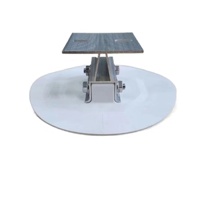 TPO PVC <span class=keywords><strong>membrane</strong></span> de toiture lit solaire système de montage solaire panneaux photovoltaïques équipement pour système de montage solaire - Product Image 2