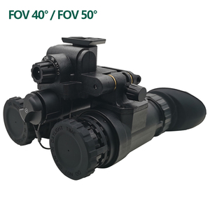 กล้องส่องกลางคืน Lindu LDNVG31L สำหรับการล่าสัตว์ รุ่น PV31 แบบสองตา มองเห็นในที่แสงน้อย - Product Image 2