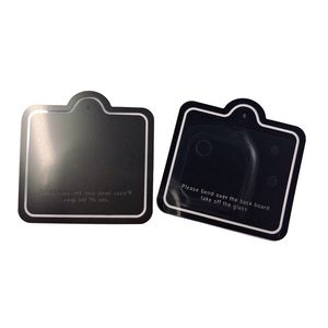 <span class=keywords><strong>Protection</strong></span> d'écran en verre trempé souple transparent pour OPPO A15 Reno 5 Lite Poco M3 X3 NFC F3 C3 - Product Image 3