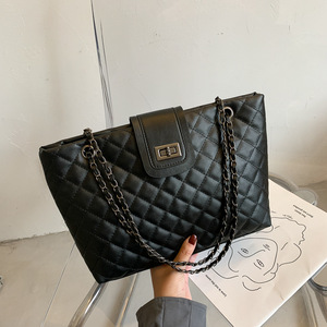 Otoño Invierno para mujer, nuevo bolso de hombro literario femenino, bolso cruzado de diseñador, bolso de mujer de tendencia - Product Image 1