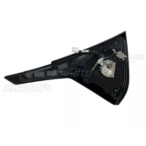 Pour Nissan Murano 2015-2019 : Feux de jour LED, feux antibrouillard étanches, ensemble de feux arrière, kit carrosserie 265555AA1D - Product Image 3