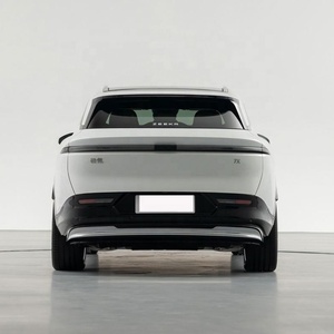 Zeekr 7X 100kWh รถยนต์ไฟฟ้า4WD 2WD หรูหรา suev 7X รถใหม่การชำระเงินล่วงหน้า2024 zeekr - Product Image 6