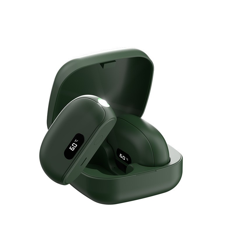 Chauffe-mains N30 (Vert)