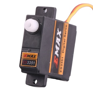 ES3351 10.6g Mini Plastic Gear Digital for <b>RC</b> Airplane Glider Car <b>Drone</b> - Product Image 1