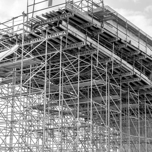 Zhenxiang Chất lượng cao ringlock giàn giáo giàn giáo giàn giáo để bán xây dựng giàn giáo - Product Image 5