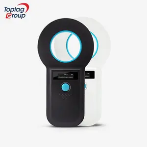 134.2k Handheld Pet Reader Pet Chip Scanner Animal Tag Reader