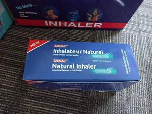 Seul inhalateur - Product Image 6