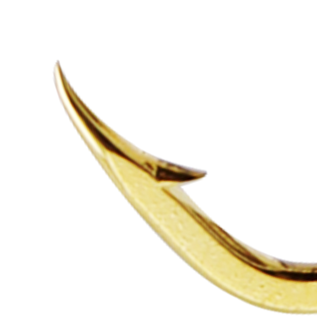 Wholesale Raft Fishing Package - Golden Flat Head Hooks