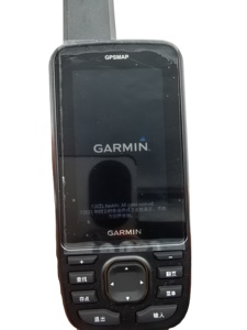GPSMAP 67 เครื่องนำทาง GPS พกพา GPS+BEIDOU ความแม่นยำ 1-2 เมตร ใช้สำหรับงานสำรวจที่ดิน สีดำ+แดง รับประกัน 1 ปี มี OEM ให้บริการ - Product Image 2