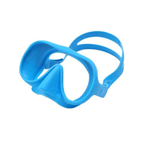 Lunettes de natation anti-buée et antidérapantes pour adultes et enfants, et masques de plongée