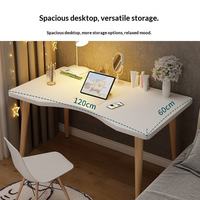 Bureau d'ordinateur simple et polyvalent pour usage domestique - Offre Spéciale