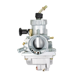 คาร์บูเรเตอร์รถจักรยานยนต์ afh 28มม. สำหรับจักรยานสกปรกยามาฮ่า <span class=keywords><strong>DT125</strong></span> /175 RX125ซูซูกิ TZR125 RM65 RM85 RM80ฯลฯ - Product Image 4