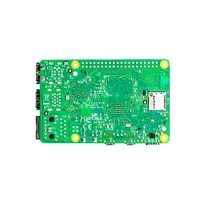 ชุดพัฒนา Raspberry Pi 5 รุ่นดั้งเดิม 4G 8G บอร์ดพัฒนา Cortex-A76 5b PI5 - Product Image 3