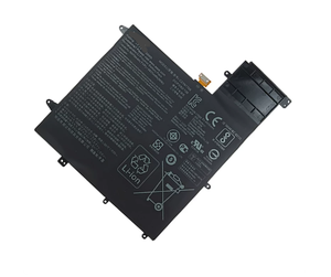 Batería C21N1706 para <span class=keywords><strong>Asus</strong></span> <span class=keywords><strong>ZenBook</strong></span> <span class=keywords><strong>Flip</strong></span> <span class=keywords><strong>S</strong></span> UX370UA UX370F Q325UA UX370UA UX370UA-EA328T 7.7V 39WH 4925mAh - Product Image 3