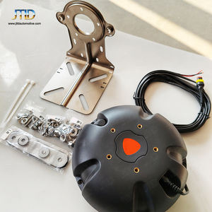 JTLD 신형 유니버설 액티브 배기음 증폭기 (자동차 스피커, 스마트폰 앱 컨트롤러, 전자 사운드 시뮬레이터 포함) - Product Image 1