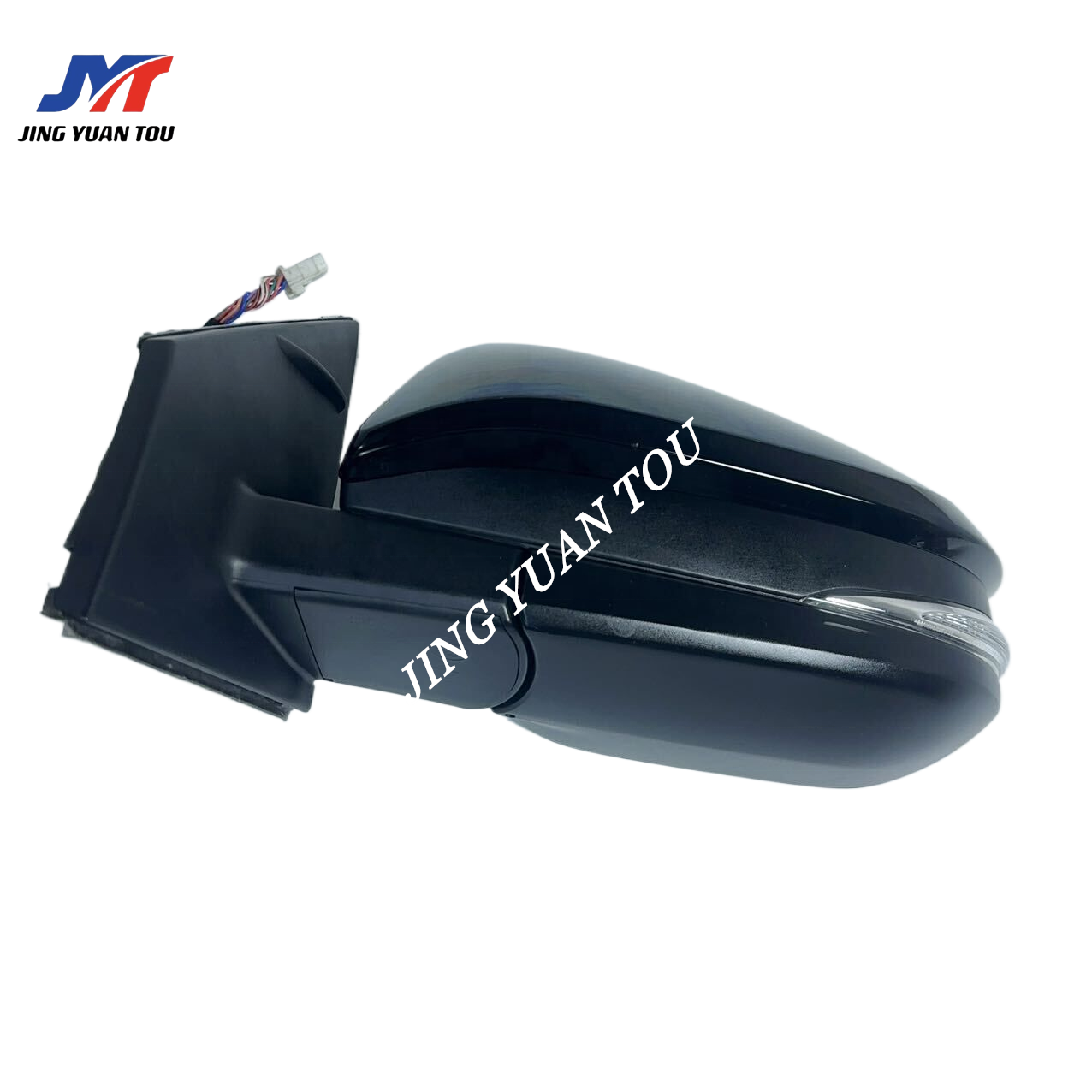 toyota belta mirror side