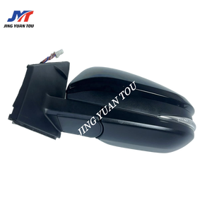 Espejo Lateral de Seguridad <span class=keywords><strong>para</strong></span> Auto, Accesorios y Piezas <span class=keywords><strong>para</strong></span> Coche, Espejo de Puerta de Coche <span class=keywords><strong>para</strong></span> <span class=keywords><strong>Toyota</strong></span> <span class=keywords><strong>RAV4</strong></span> - Product Image 2