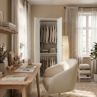 Armoire de rangement compacte en acier pour bureau à domicile, éco-responsable et créative, pour studio ou personnel – Vente directe usine