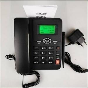 <span class=keywords><strong>Téléphone</strong></span> GSM ETS 6588 <span class=keywords><strong>à</strong></span> 2 cartes SIM - Product Image 5