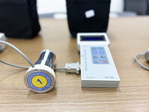 SX-150 tragbare Art Hand Benzin Diesel Öl und Benzin Oktan und <span class=keywords><strong>Cetane</strong></span> Meter - Product Image 4