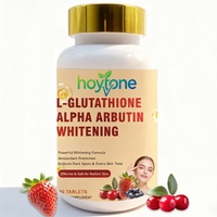 Comprimés de biotine haute puissance 10000 mcg en marque blanche OEM pour la santé de la peau, des cheveux et des ongles, et le soutien de l'énergie cellulaire