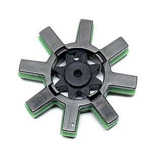 Toyota Camry Lexus Steering Wheel Column Noise Gear Rubber <b>Buffer</b> <b>Pad</b> 45254-28040 Epdm Material - Product Image 2