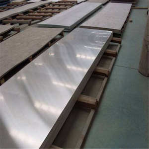 แผ่นเหล็กสแตนเลส OEM 301 304 304L 316 316L 316Ti 904L หนา 0.2 มม.-20 มม. สำหรับงานดัดและตัด - Product Image 3