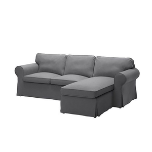 Lusso moderno Chesterfield divano componibile per la casa arredamento in tessuto mobili da salotto per soggiorno o seminterrato/magazzino uso - Product Image 5