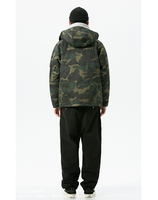 Vestes de chasse de Style Camouflage de meilleure qualité