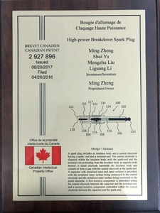 Xe Hệ Thống Đánh Lửa Xăng Đôi Iridium Bugi P51R-18-110 Boc1093002013 Cho Lotus Cho Cho - Product Image 5