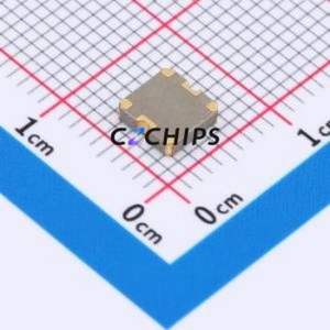 MCR3800M Other RF ICs and Modules SMD-3P,5.1x5.1 RF Wireless Communication Crosspoint Switch 3.8GHz - Product Image 2