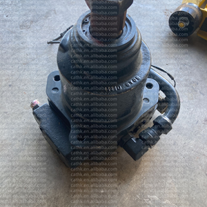 มอเตอร์ขนาดมาตรฐาน 708-7W-11520 สำหรับอุปกรณ์วิศวกรรม - Product Image 4