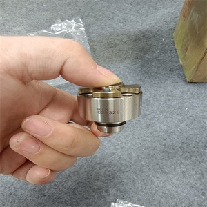 ข้อต่อโรตารี่ RIX รุ่น ESX20V-L112Y ขนาด 300 มม. รูขนาด 20 มม. สำหรับใช้ในโรงงานอุตสาหกรรมโลหะ - Product Image 2