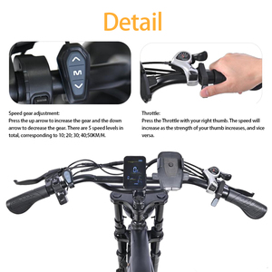 Moteur 250 800 <span class=keywords><strong>2000</strong></span> 3000 Watts pour Moto, Vélo Électrique, VTT, E-bike, Fatbike - Product Image 5