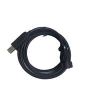 Câble USB Ais Pilot Plug, câble de données d'interface de navigateur, 1,5 m, matériau ABS, pour marine, connecteur USB haute performance