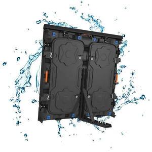 Pantalla LED para Estadios Eagerled P10, Pantalla LED Perimetral para Estadios, Video Wall - Product Image 3